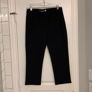 NEVER WORN- Betabrand Dress Pant Yoga Pant